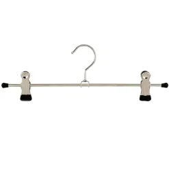 Kjolgalge i metall, 40cm