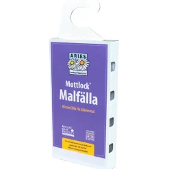 Klädesmalfälla