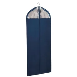 Klädpåse, 150cm, Blå