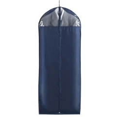Klädpåse, 150cm, Blå