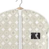 Klädpåse, 100cm, Ella sand