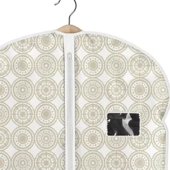 Klädpåse, 100cm, Ella sand