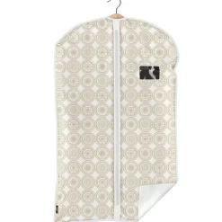 Klädpåse, 100cm, Ella sand