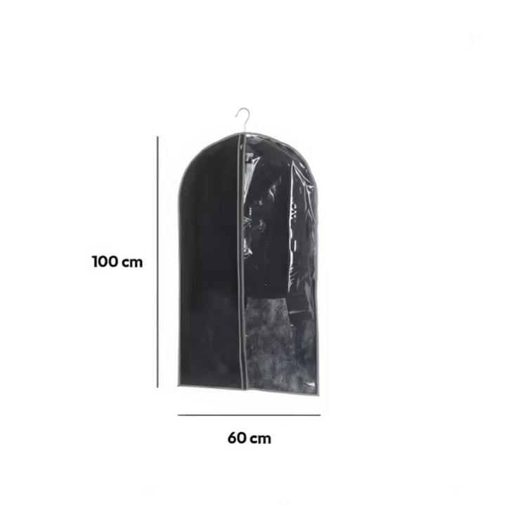 Klädpåse, 100cm, 5five