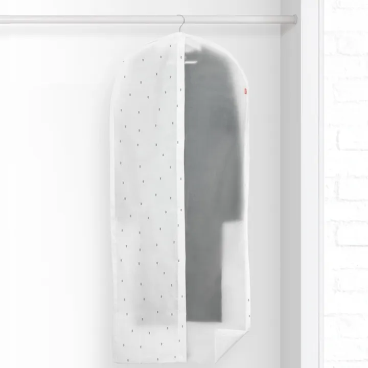Klädpåse, 150cm, Rain