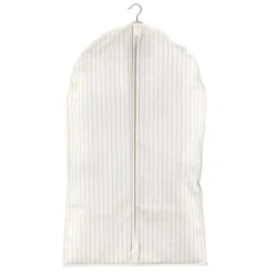 Klädpåse, 100cm, Randig
