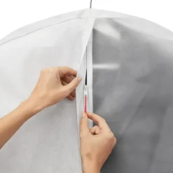 Klädpåse, 135cm, Rayan