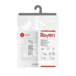 Klädpåse, 100cm, Rayen