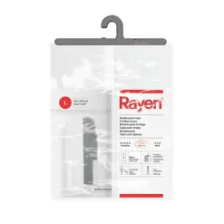 Klädpåse, 150cm, Rayen