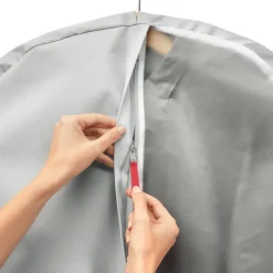 Klädpåse, 135cm, Rayen premium