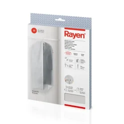 Klädpåse, 135cm, Rayen premium