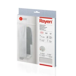 Klädpåse, 150cm, Rayen premium