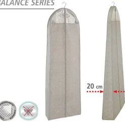 Klädpåse för långklänning, 180cm, Balance