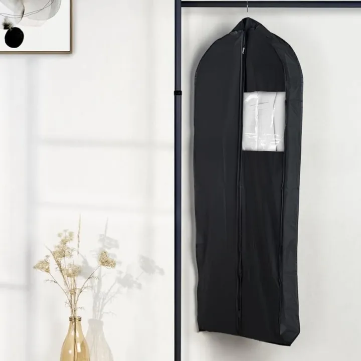 Klädpåse med extra djup, 135cm