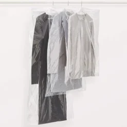 Klädskydd 3-pack, 100cm