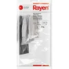 Klädskydd 3-pack, 150cm