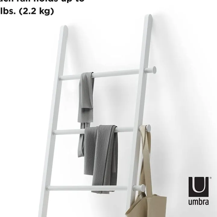 Klädstege, Umbra