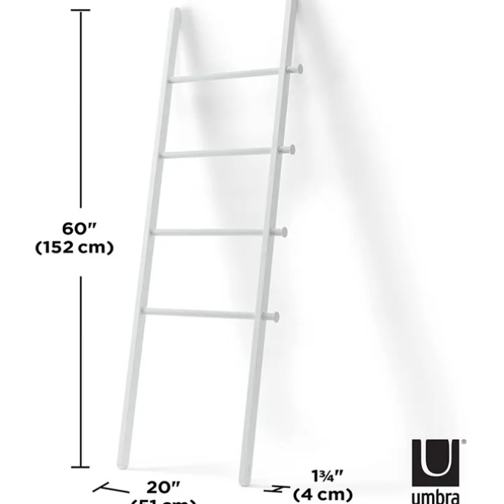 Klädstege, Umbra
