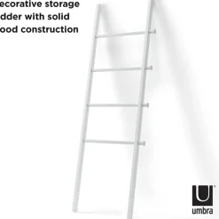 Klädstege, Umbra