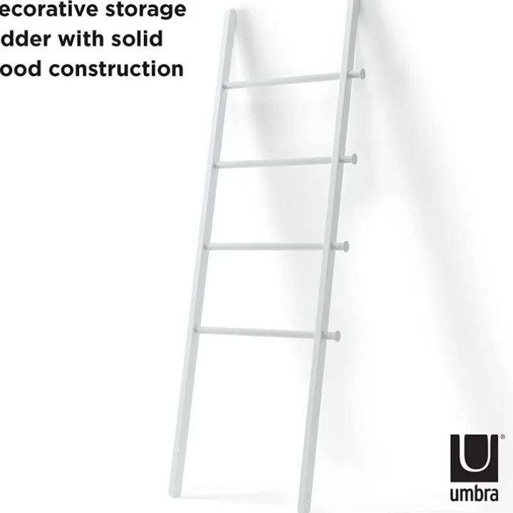 Klädstege, Umbra