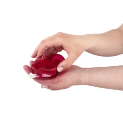 Klistertejphållare