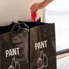 Källsortering pant