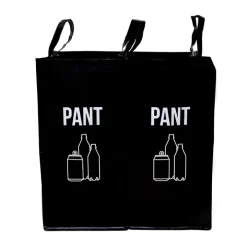 Källsortering pant