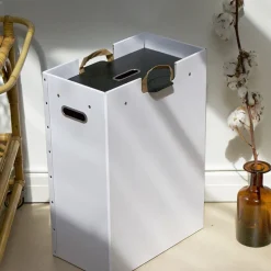 Källsorteringsbox