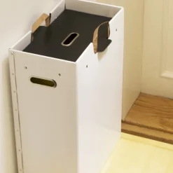 Källsorteringsbox