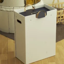 Källsorteringsbox