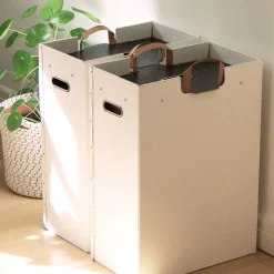Källsorteringsbox