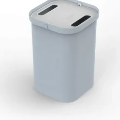 Källsorteringshink med bärhandtag, Joseph Joseph