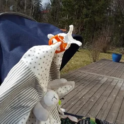 Klämman FixClip