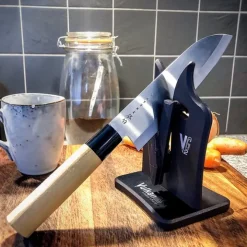Knivslip Vulkanus