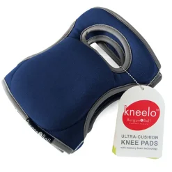 Knäskydd i neopren - Kneelo