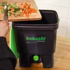 Komposthink Bokashi startkit