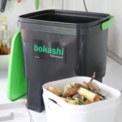 Komposthink Bokashi startkit