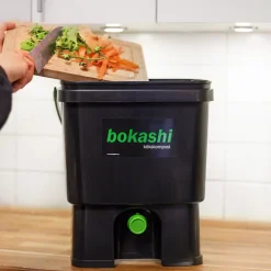 Komposthink Bokashi startkit