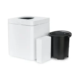 Kompostmaskin Bioblend