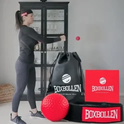 Koordinationsboll