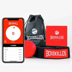 Koordinationsboll