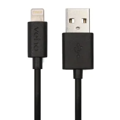 Kort USB-kabel, 20 cm