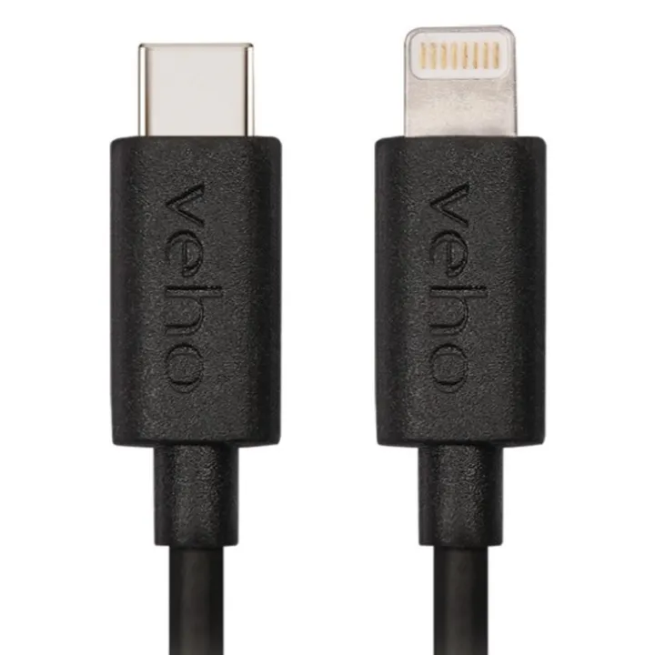 Kort USB-kabel, 20 cm