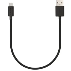 Kort USB-kabel, 20 cm