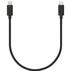 Kort USB-kabel, 20 cm