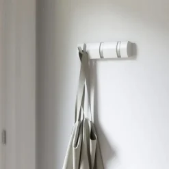 Kroklist med 3 krokar, Umbra