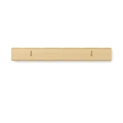 Kroklist med 5 krokar, Umbra