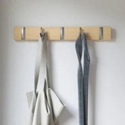 Kroklist med 5 krokar, Umbra