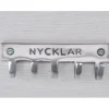 Kroklist till nycklar