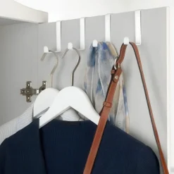 Krok till skåpsdörr 4-pack